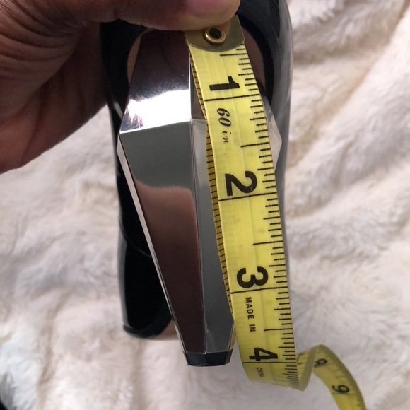 𝅺Marc Jacobs The Pumps - Picture 8 of 12